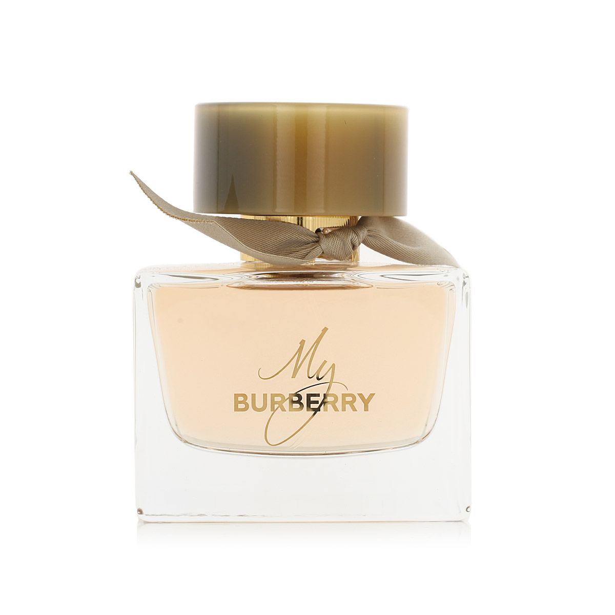 Burberry My  EDP 90 ml W (Nový obal) Burberry