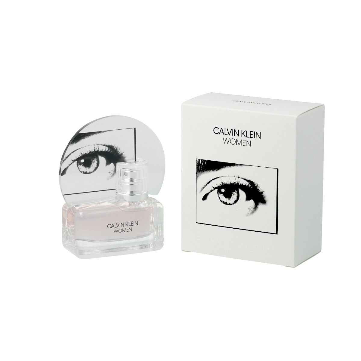 Calvin Klein Women EDP 30 ml W Calvin Klein