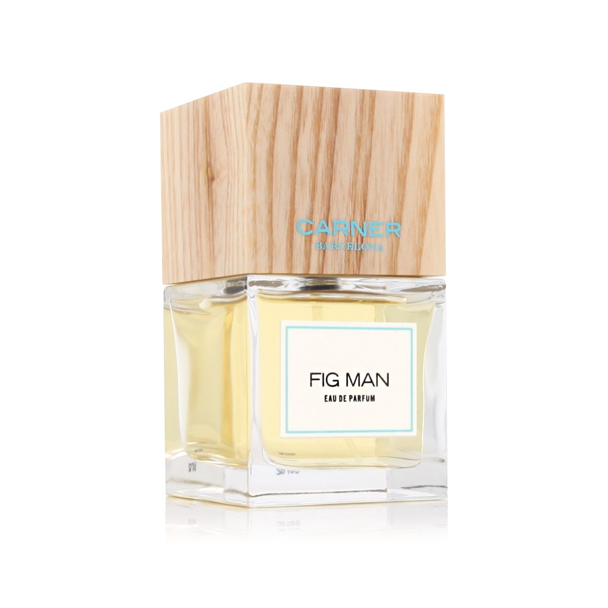 Carner Barcelona Fig Man EDP 100 ml UNISEX Carner Barcelona