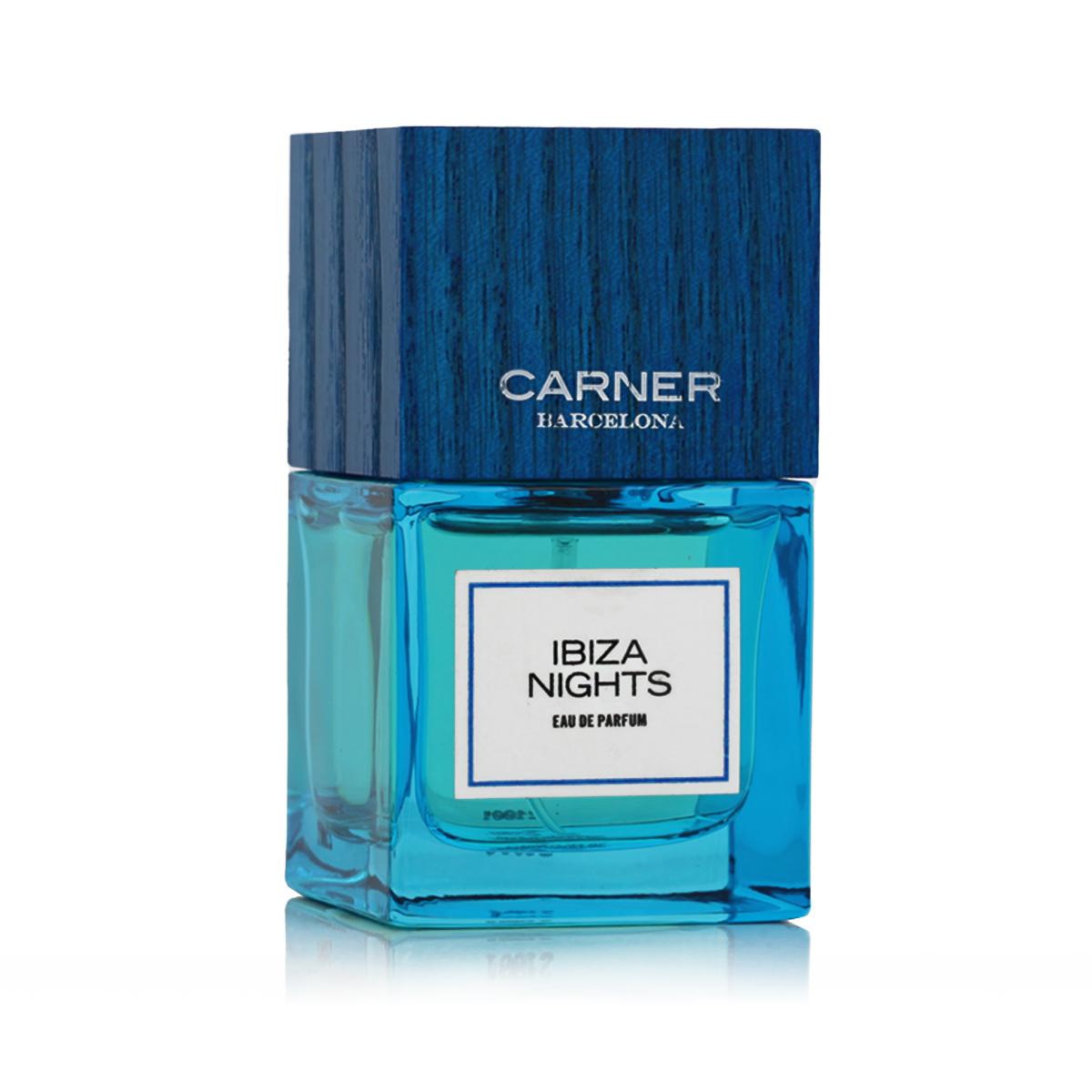 Carner Barcelona Ibiza Nights EDP 50 ml UNISEX Carner Barcelona
