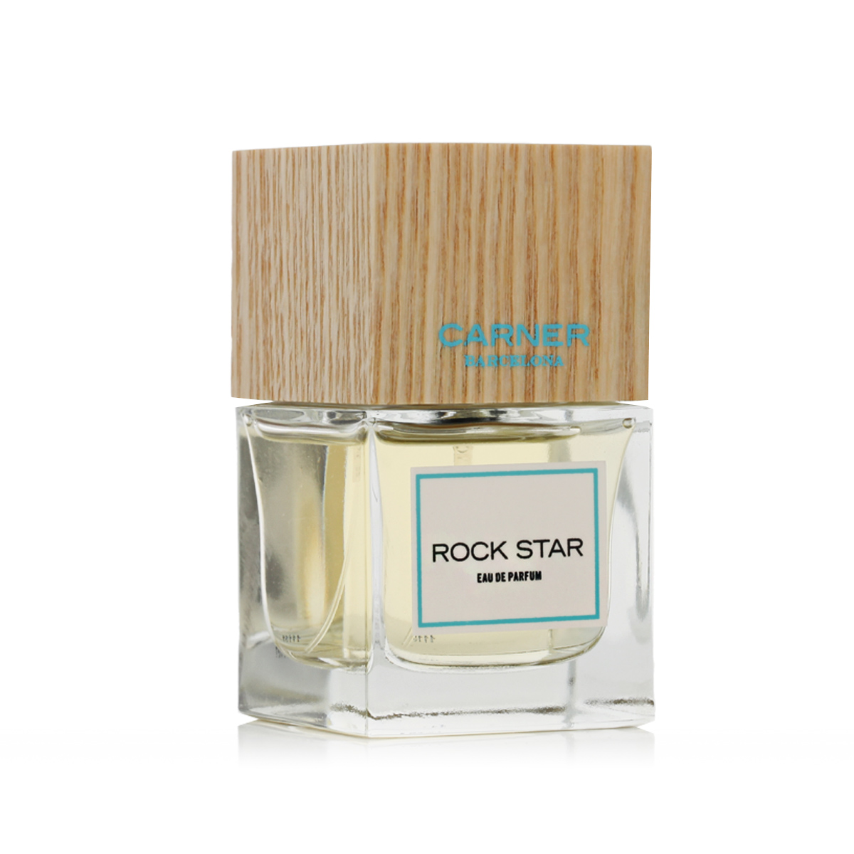 Carner Barcelona Rock Star EDP 50 ml UNISEX Carner Barcelona