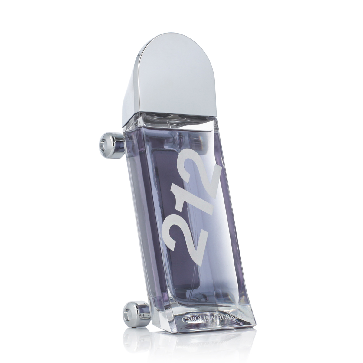 Carolina Herrera 212 Men Heroes Forever Young EDT 150 ml M Carolina Herrera