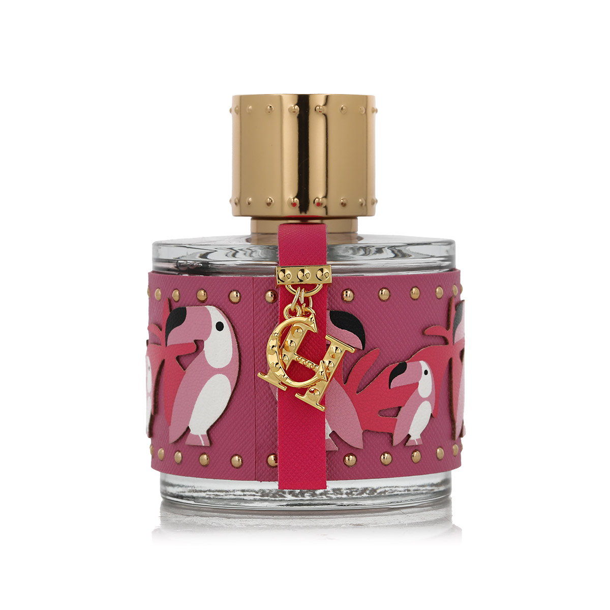 Carolina Herrera CH Birds Of Paradise For Her EDP 100 ml W Carolina Herrera