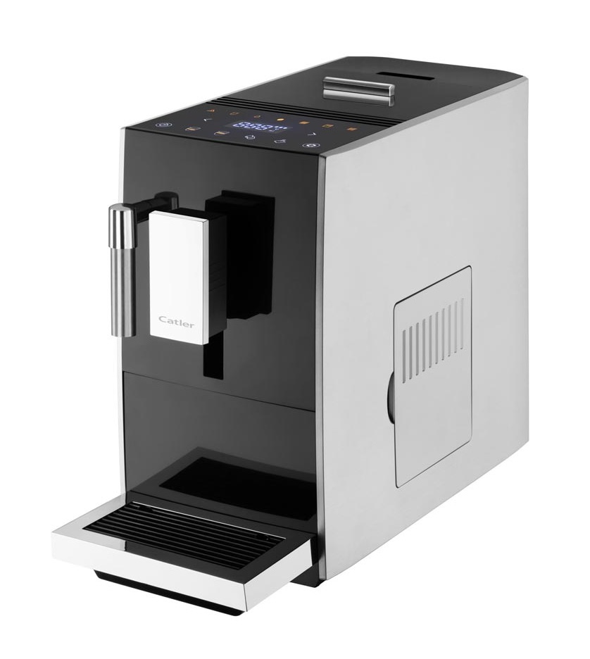 Catler EA 801 Cubisto automatické espresso Catler