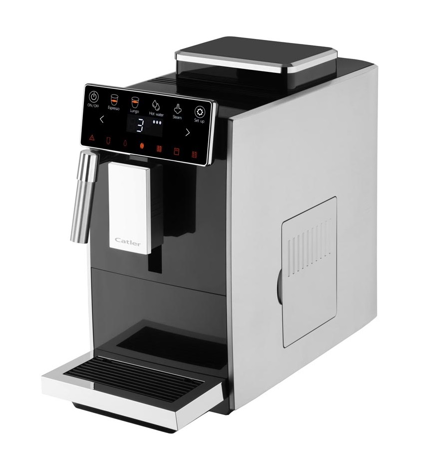 Catler EA 802 Cubisto automatické espresso Catler
