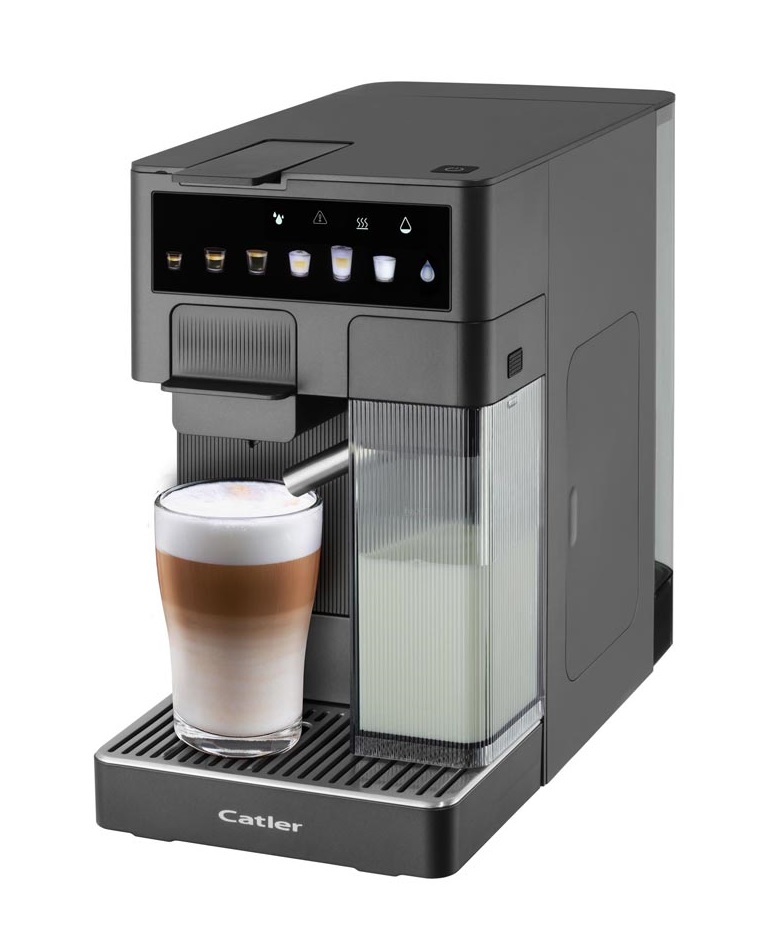 Catler ES 750 G Renzo espresso Catler