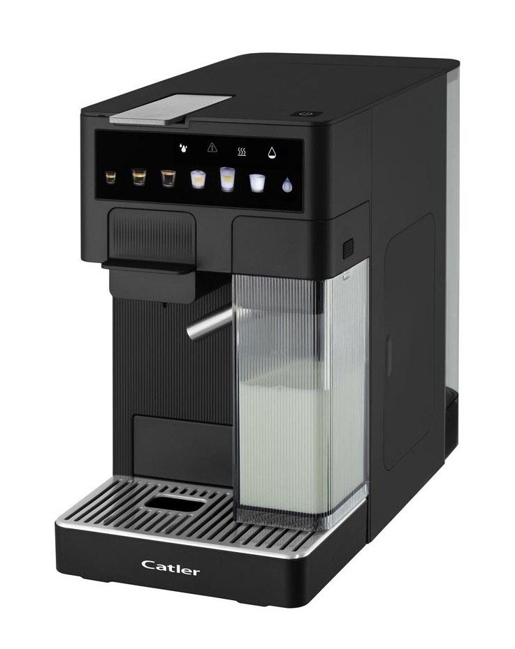 Catler ES 751 B Renzo espresso Catler