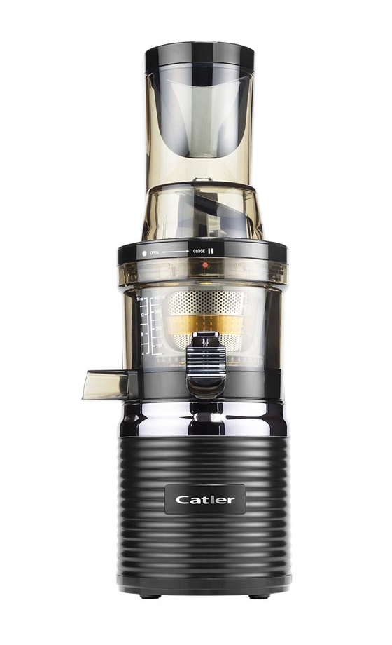 Catler JS 8012 Slow Juicer odšťavňovač Catler
