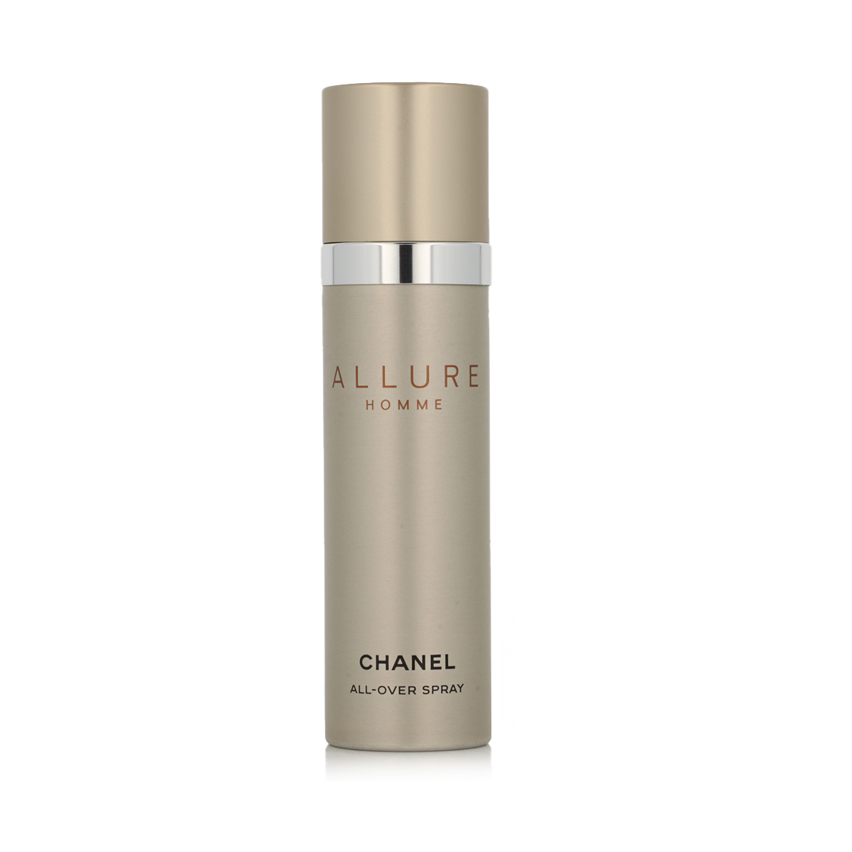 Chanel Allure Homme tělový sprej 100 ml M CHANEL