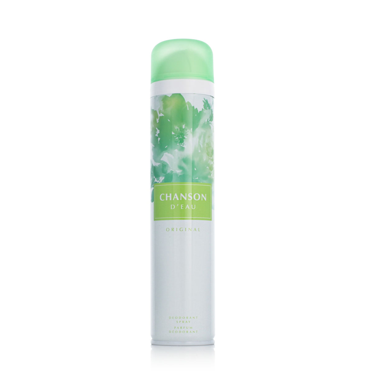 Chanson d'Eau Original DEO ve spreji 200 ml W Chanson