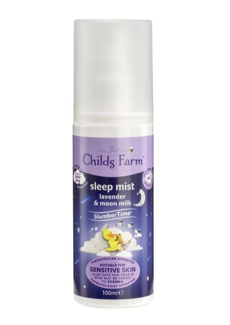 Childs Farm Slumber Time Sleep sprej na polštář 6M+ 100 ml Childs Farm