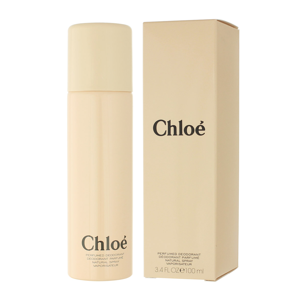 Chloé DEO ve spreji 100 ml W Chloé
