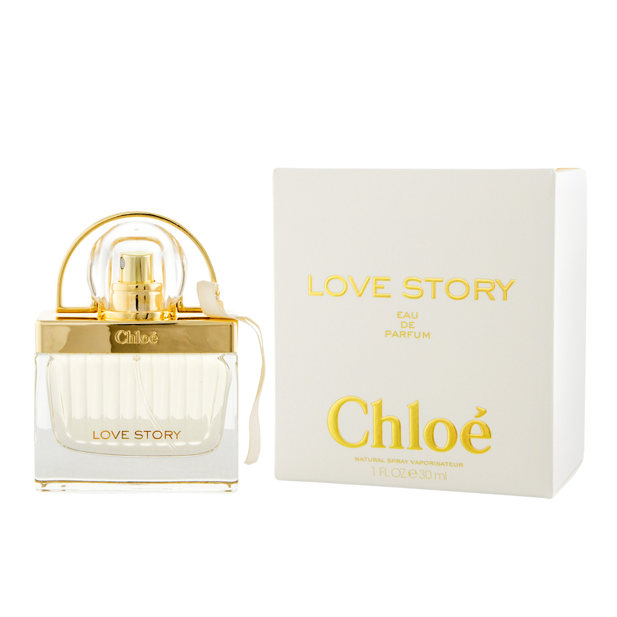 Chloé Love Story EDP 30 ml W Chloé