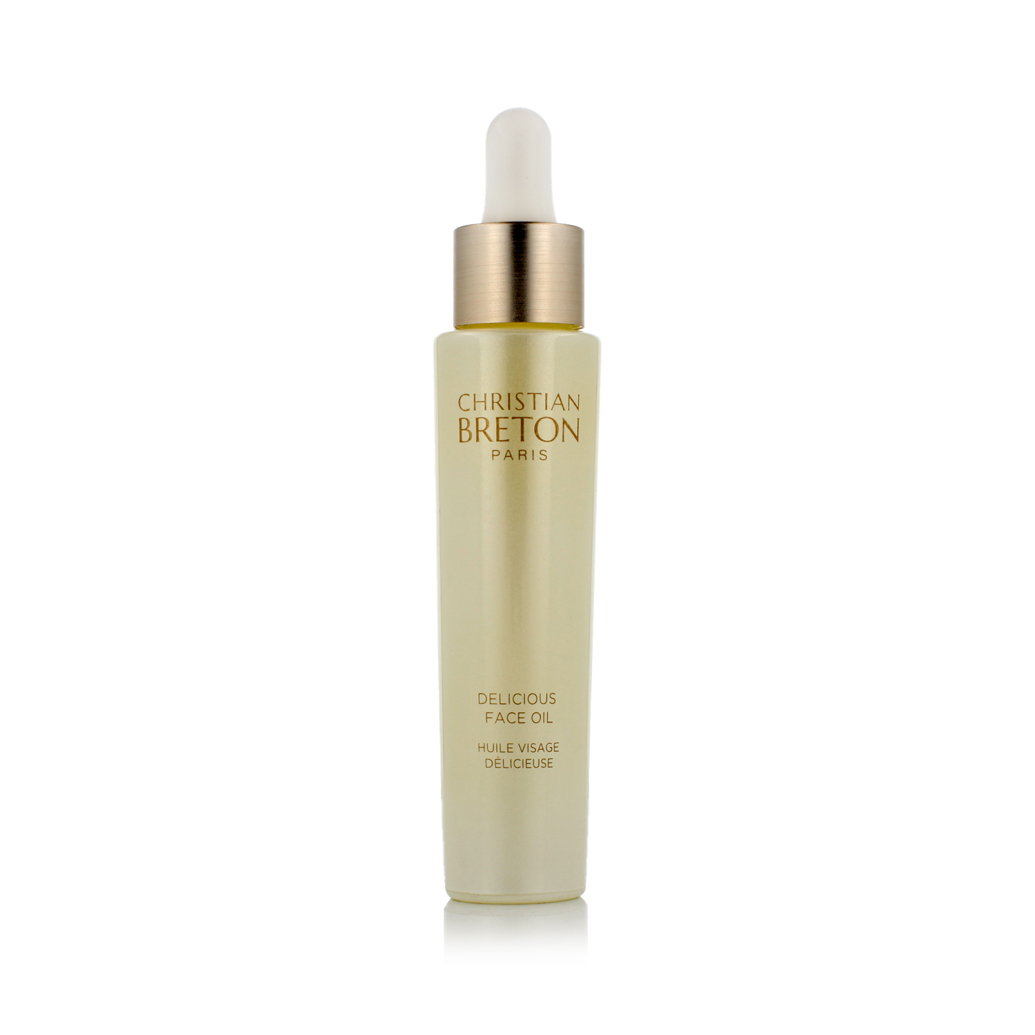 Christian Breton Age Priority Delicious Face Oil 30 ml Christian Breton