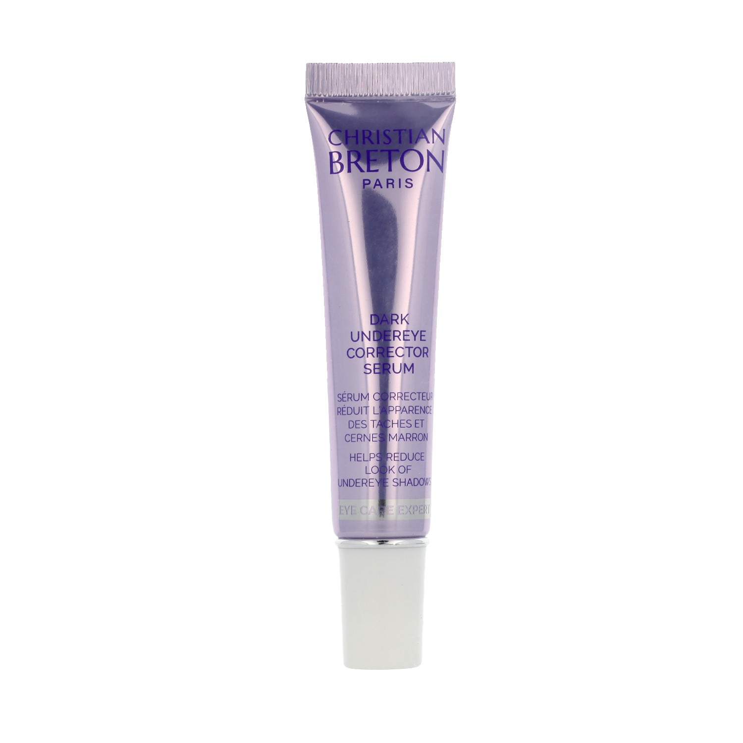 Christian Breton Dark Undereye Corrector Serum 15 ml Christian Breton
