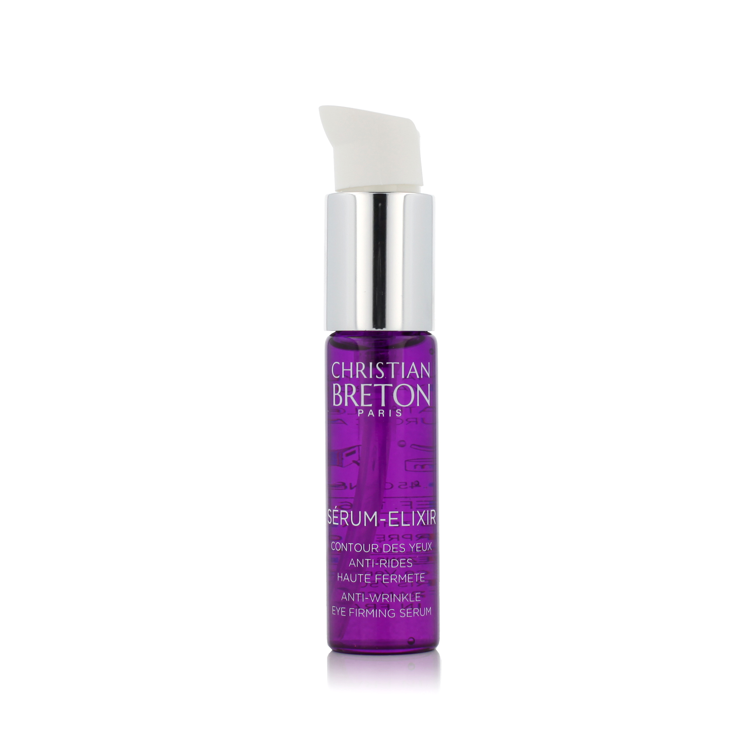Christian Breton Eye Priority Anti-Wrinkle Firming Eye Sérum-Elixir 15 ml Christian Breton
