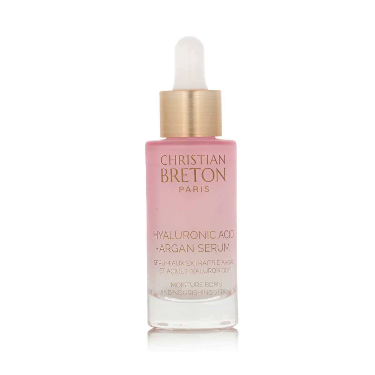 Christian Breton Hydration & Nutrition Hyaluronic Acid + Argan Serum 30 ml Christian Breton