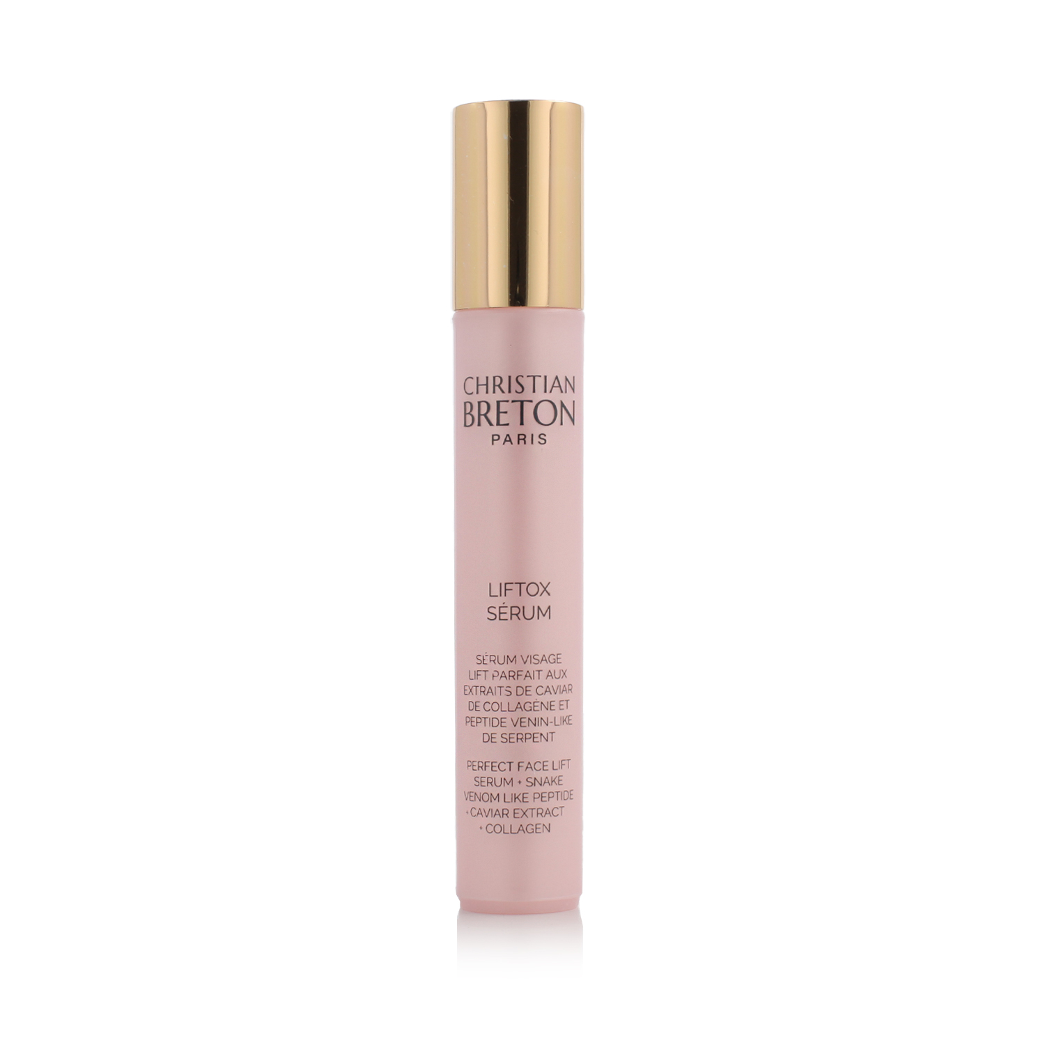 Christian Breton Lifting & Anti-Aging Liftox Roll-On Serum 15 ml Christian Breton