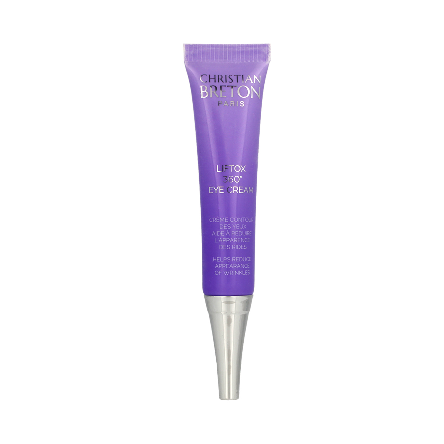 Christian Breton Liftox 360 Eye Cream 10 ml Christian Breton