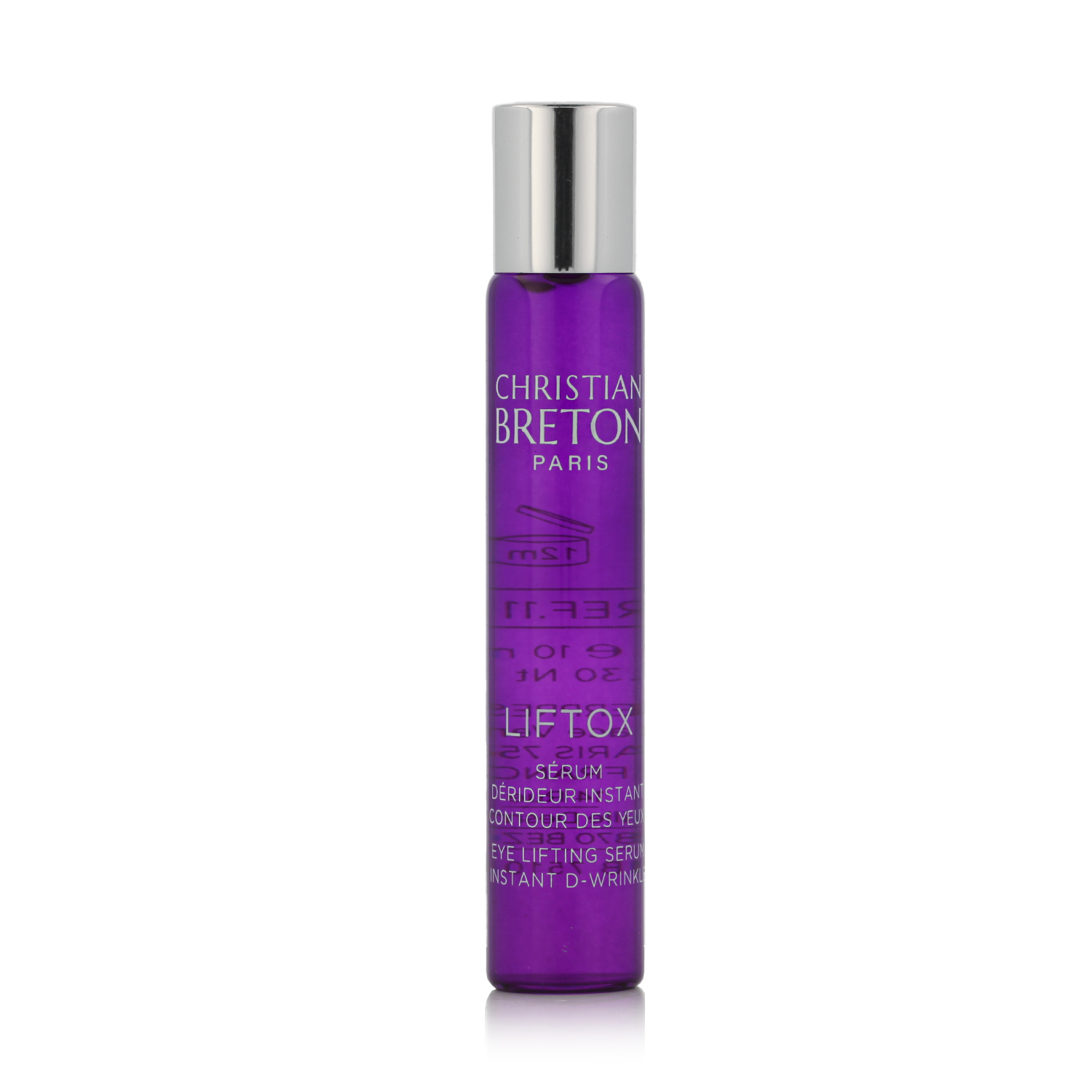 Christian Breton Liftox Eye Serum 10 ml Christian Breton