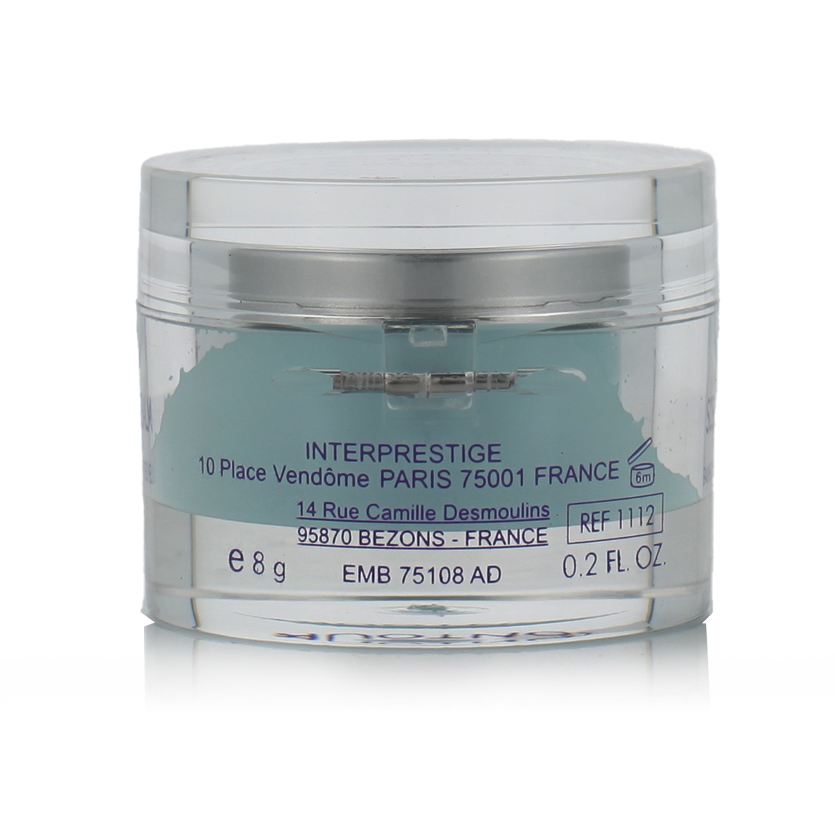 Christian Breton SOS Eye Balm 8 g Christian Breton