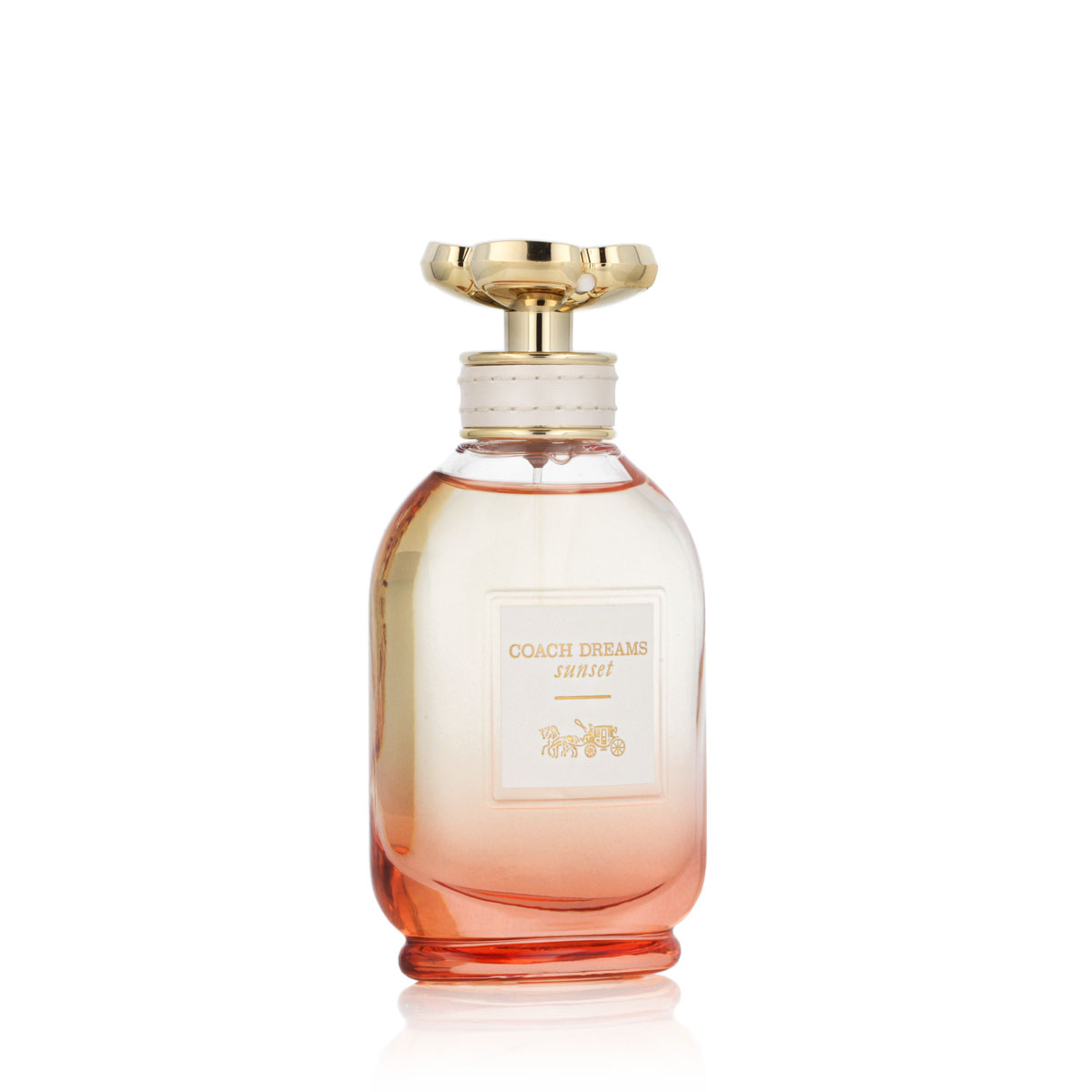 Coach Dreams Sunset EDP 60 ml W Coach