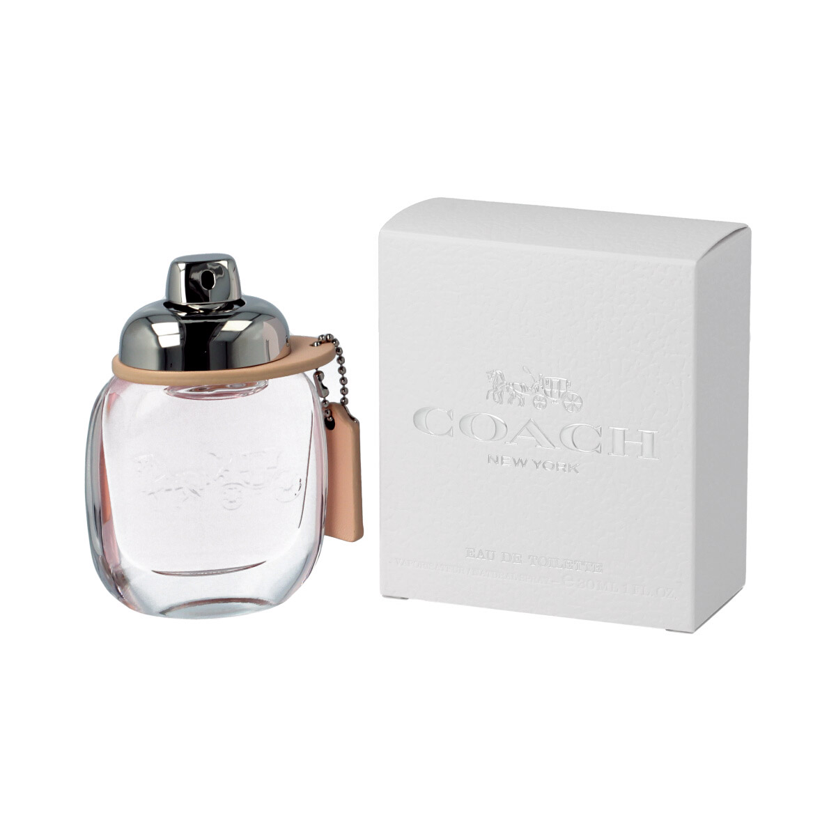 Coach EDT 30 ml W Coach