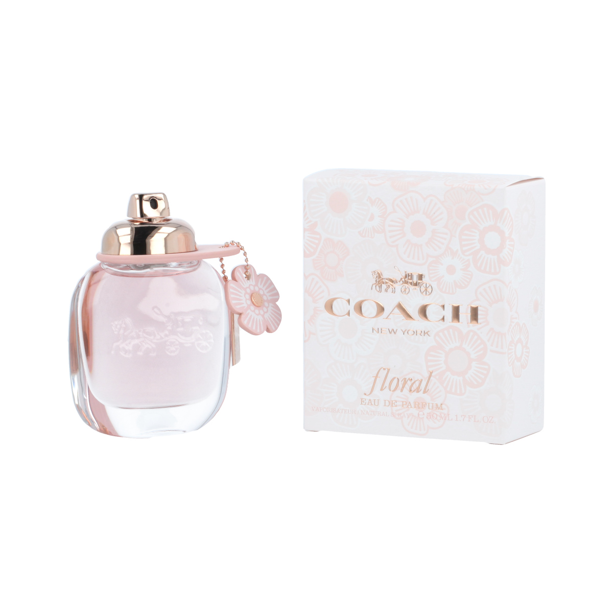 Coach Floral EDP 50 ml W Coach