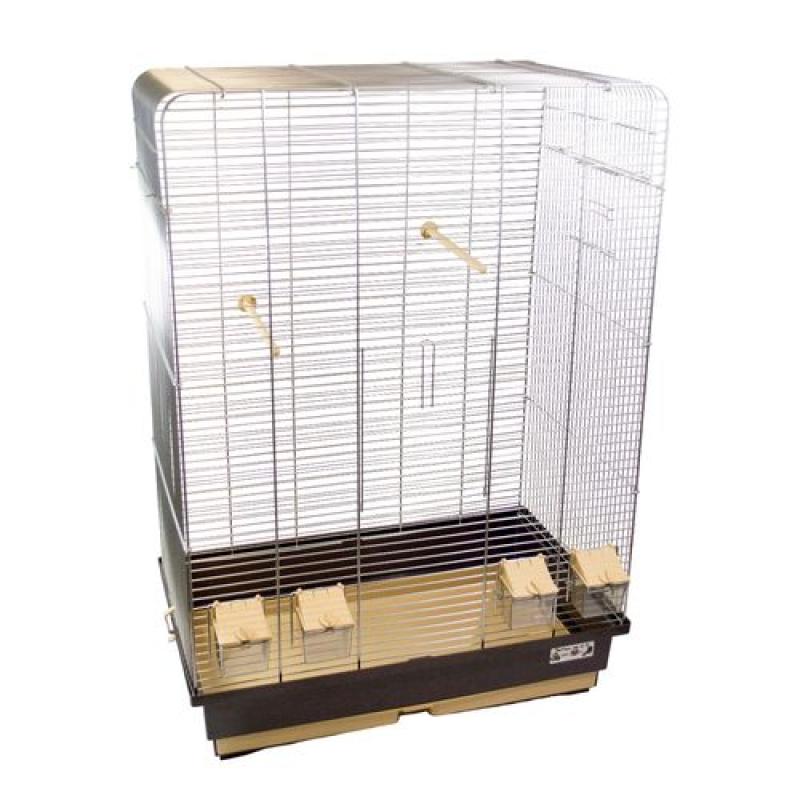 Cobbyspet NIMFA klec pro exoty 60x37x85cm Cobbys Pet