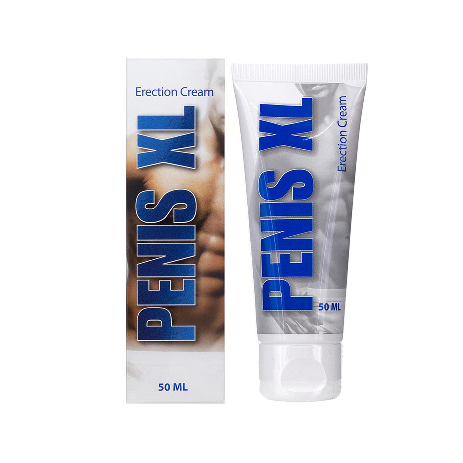 Cobeco Pharma Erekční krém - Penis XL Cream Cobeco Pharma