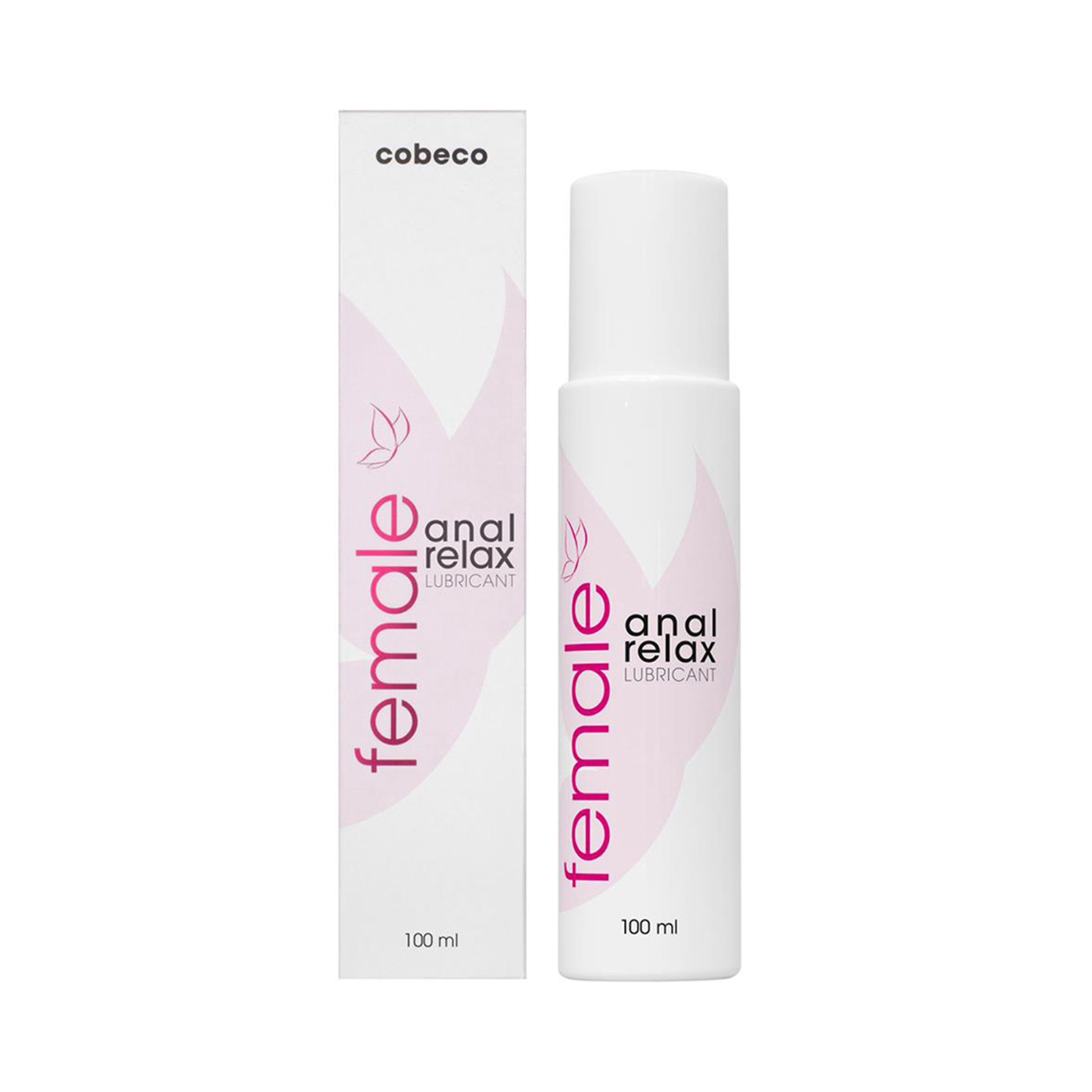 Cobeco Pharma Lubrikant - Female Anal Relax Cobeco Pharma