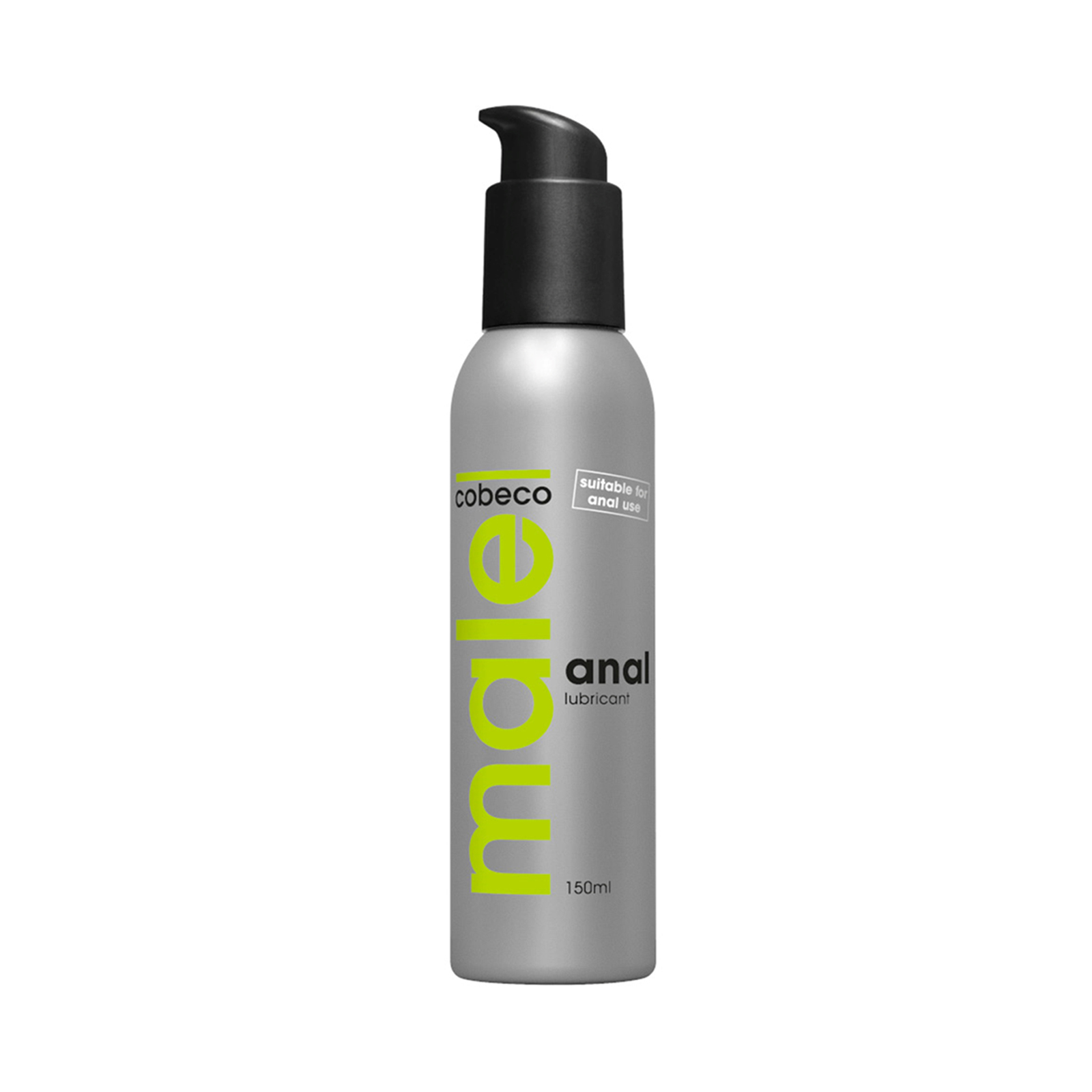 Cobeco Pharma Lubrikant - Male Anal Lubricant - Cobeco Pharma