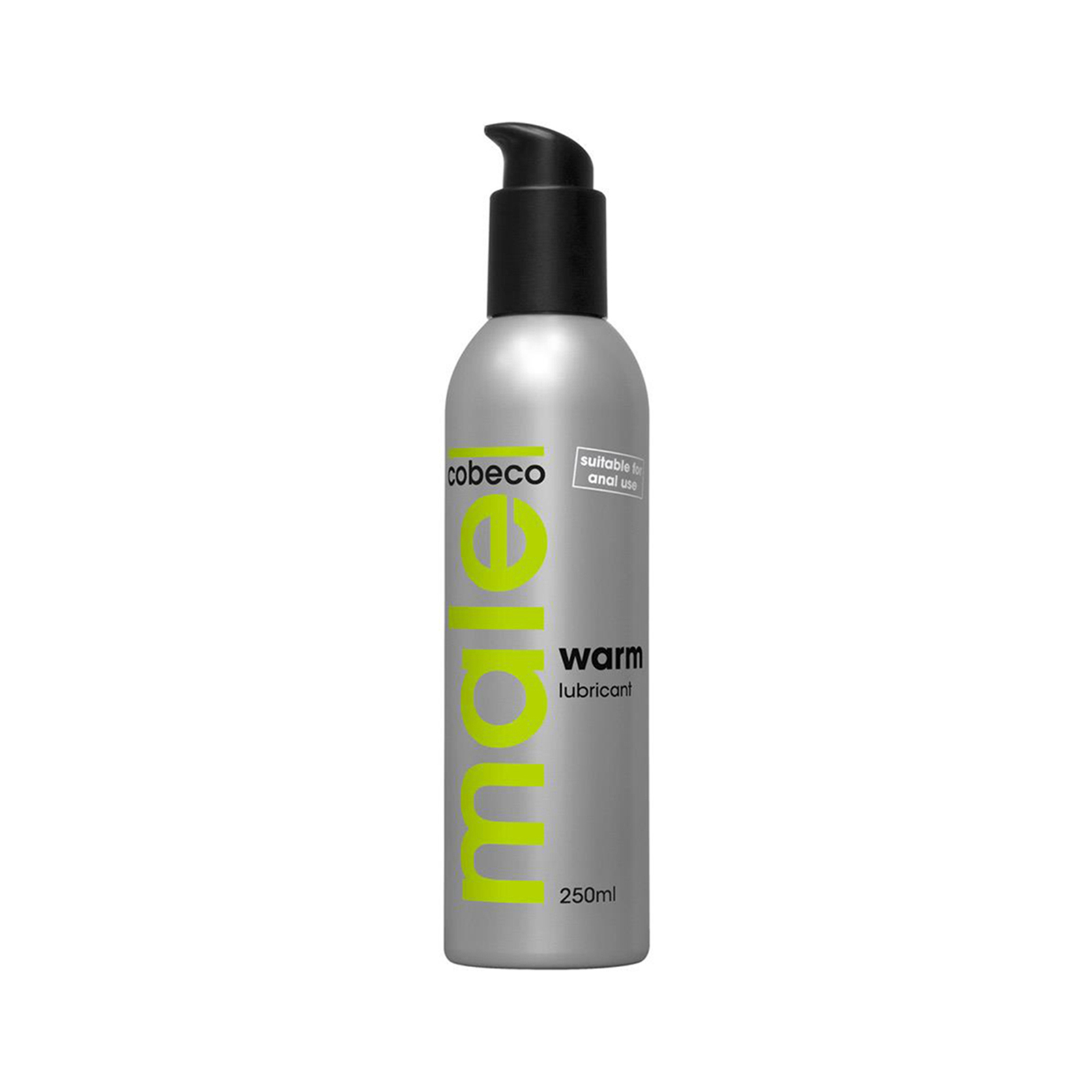 Cobeco Pharma Lubrikant - Male Warm Lubricant - Cobeco Pharma