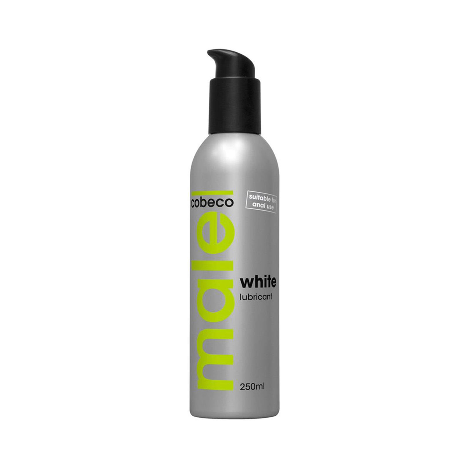 Cobeco Pharma Lubrikant - Male White Lubricant - Cobeco Pharma