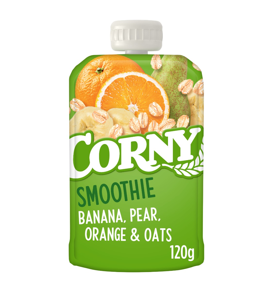 Corny Smoothie banán