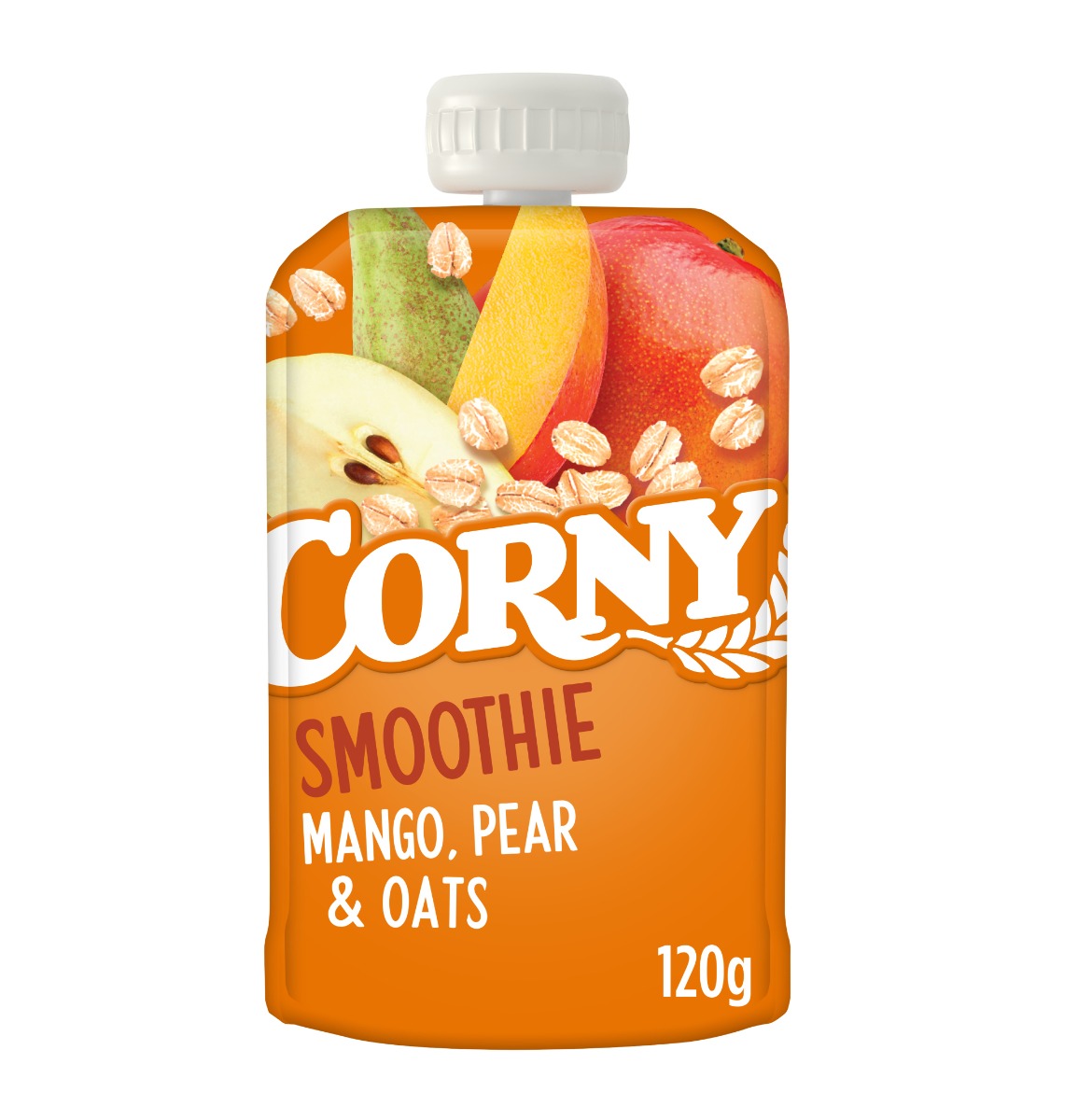 Corny Smoothie mango