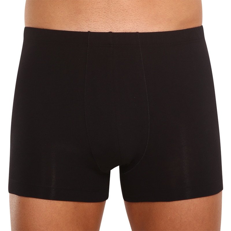 Covert Pánské boxerky černé (153096-000) 3XL Covert