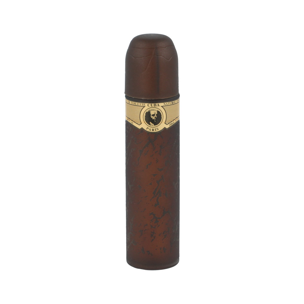 Cuba Gold EDT 100 ml M Cuba