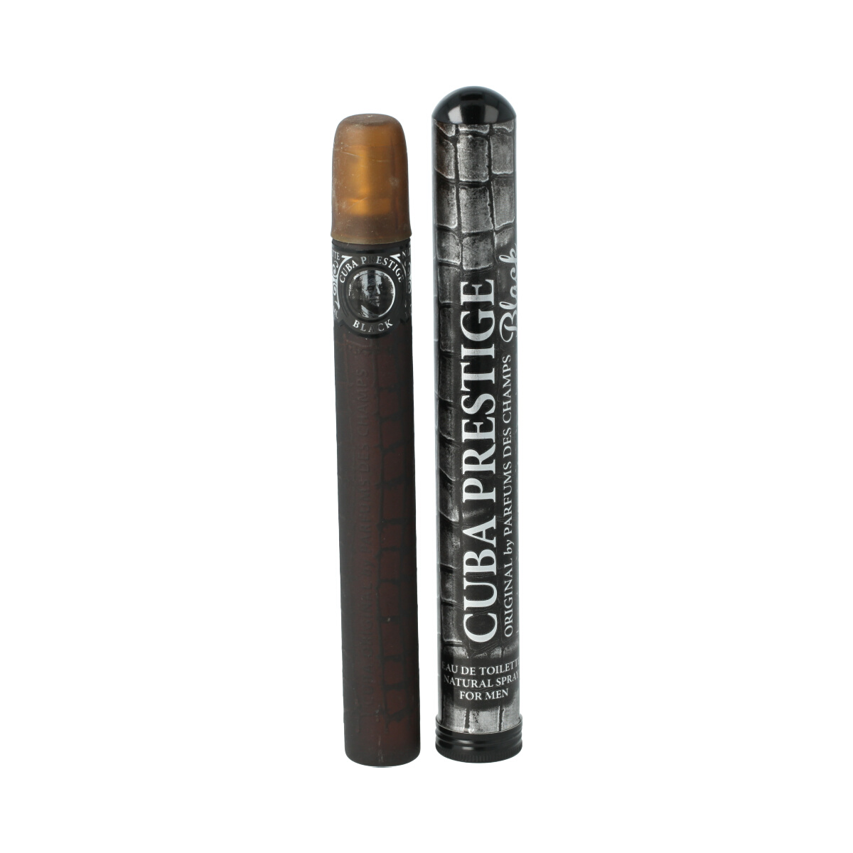 Cuba Prestige Black EDT 35 ml M Cuba