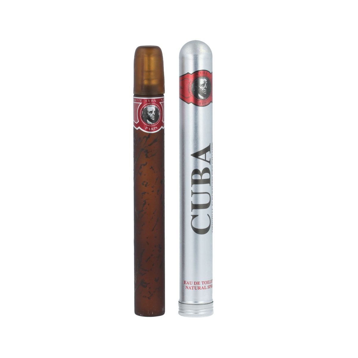 Cuba Red EDT 35 ml M Cuba