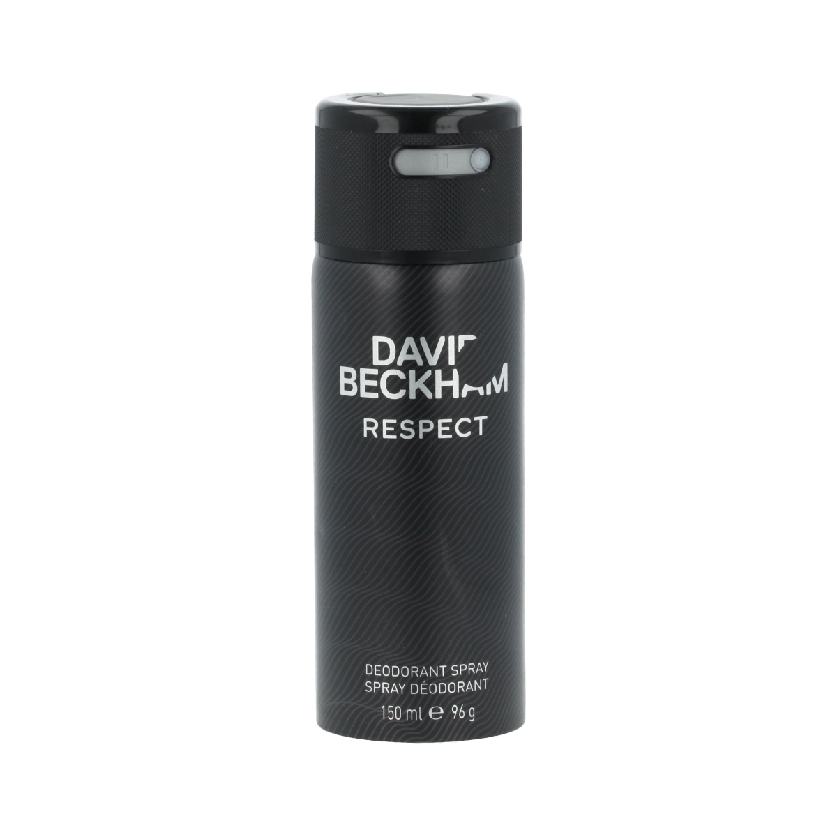 David Beckham Respect DEO ve spreji 150 ml M David Beckham