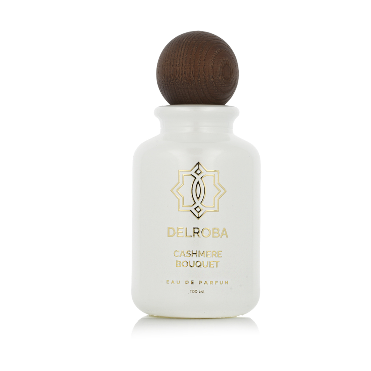 Delroba Cashmere Bouquet EDP 100 ml W Delroba