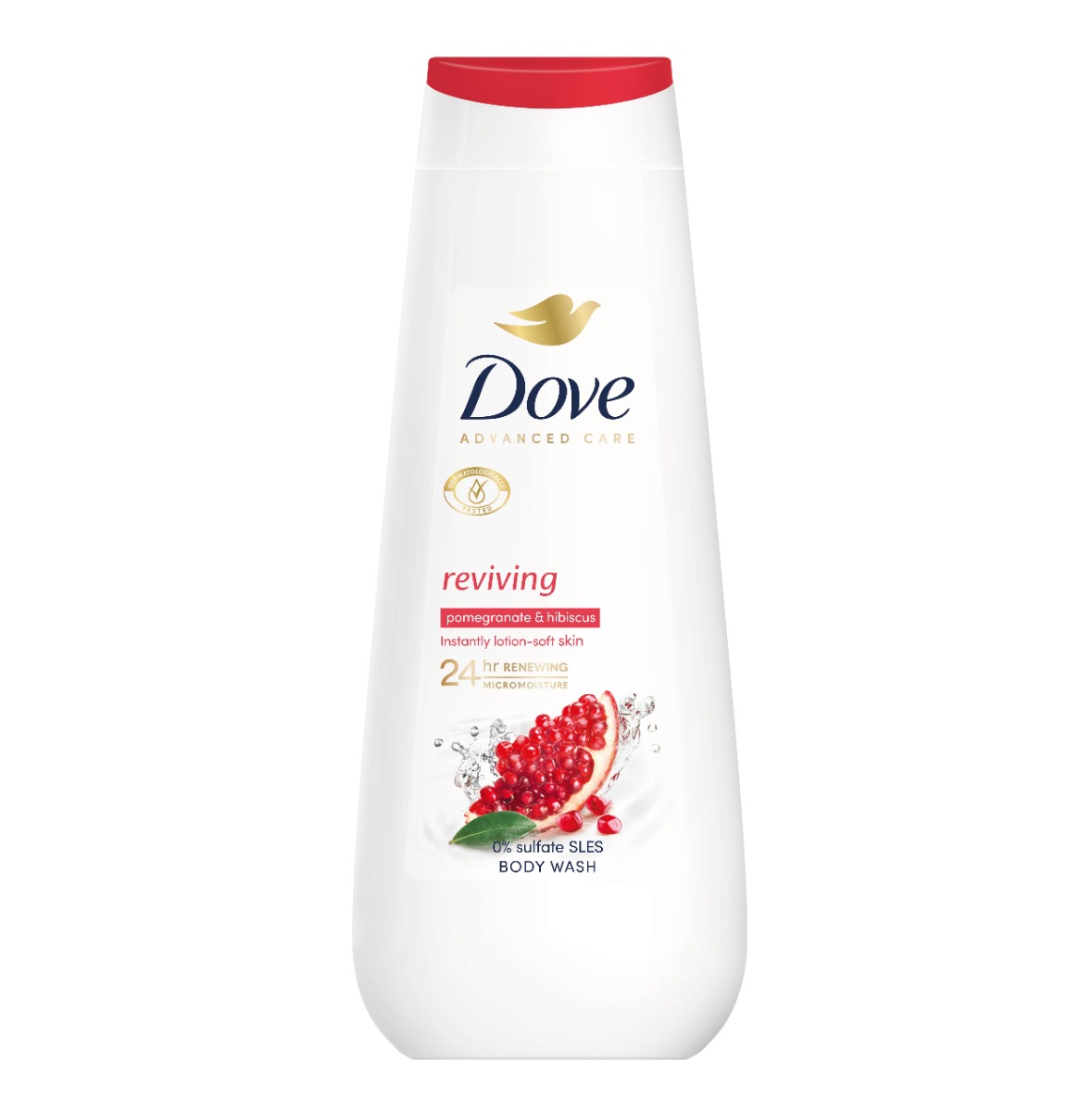 Dove Advanced Care Reviving sprchový gel 400 ml Dove