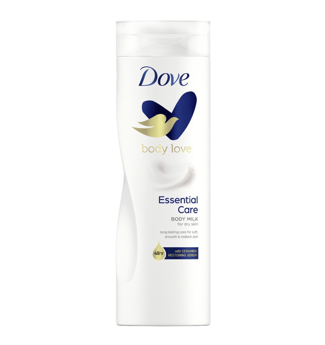 Dove Regular tělové mléko 400 ml Dove