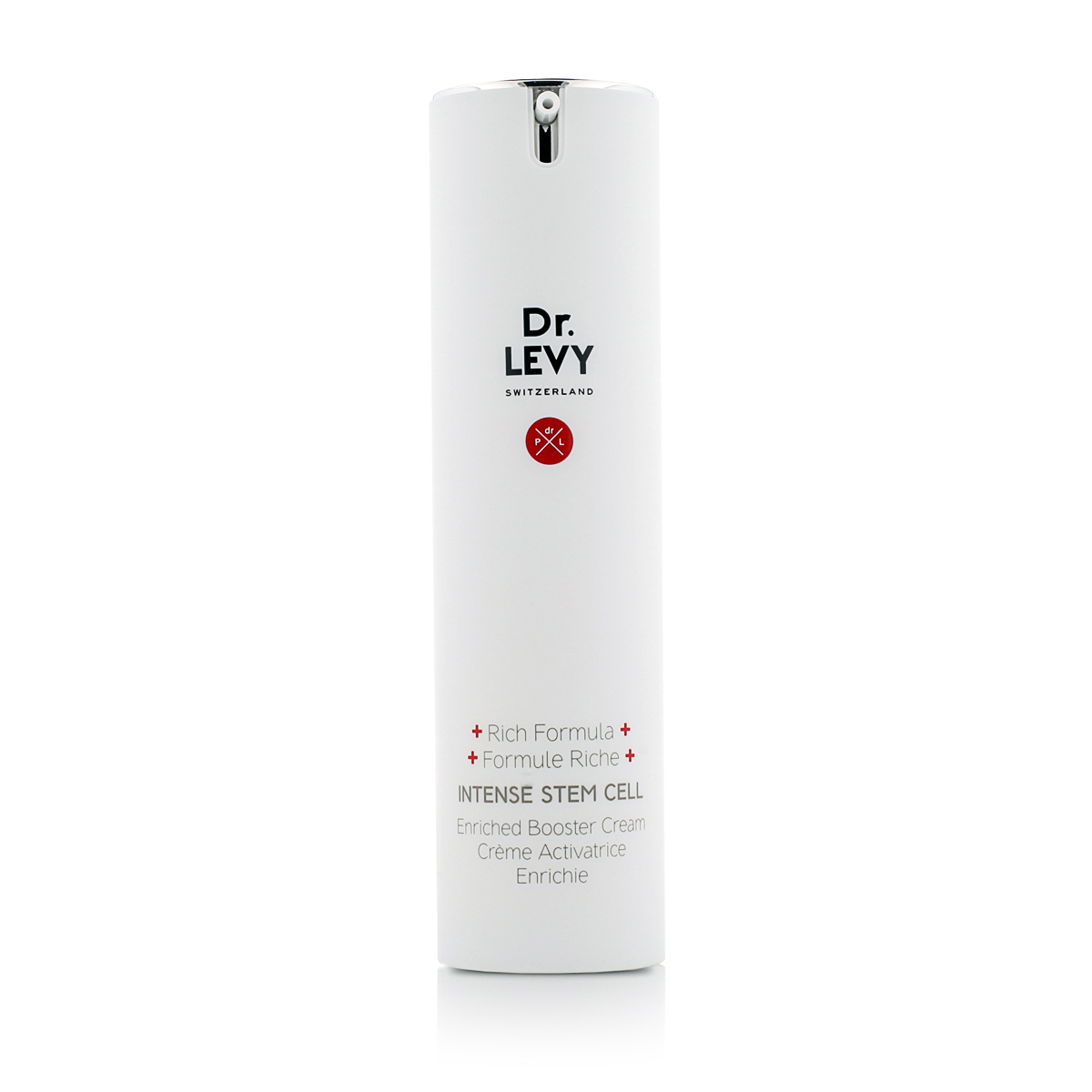 Dr. LEVY Intense Stem Cell Enriched Booster Cream 50 ml Dr. LEVY