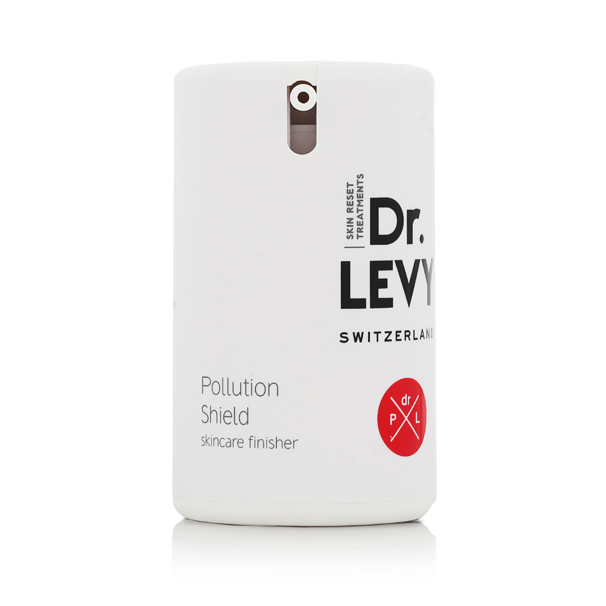 Dr. LEVY Skin Reset Treatments Pollution Shield Skincare Finisher 30 ml Dr. LEVY