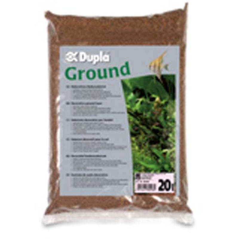 Dupla Ground 20l