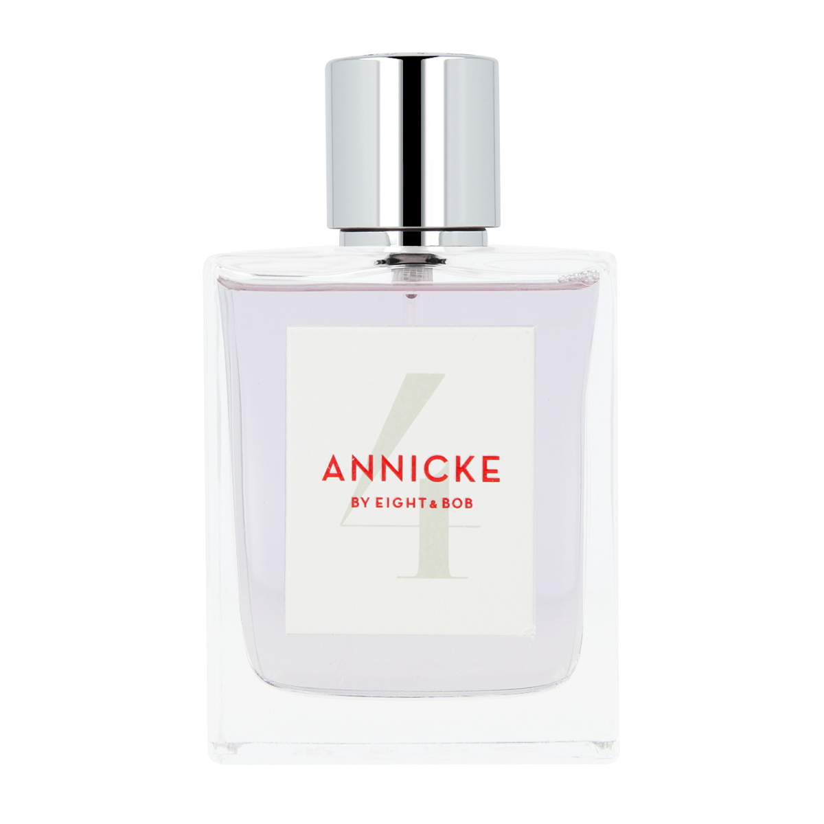 Eight & Bob Annicke 4 EDP 100 ml W Eight & Bob