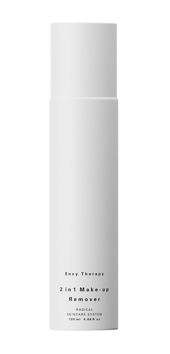 Envy Therapy 2 in 1 Make-up Remover jemná odličovací emulze 120 ml Envy Therapy