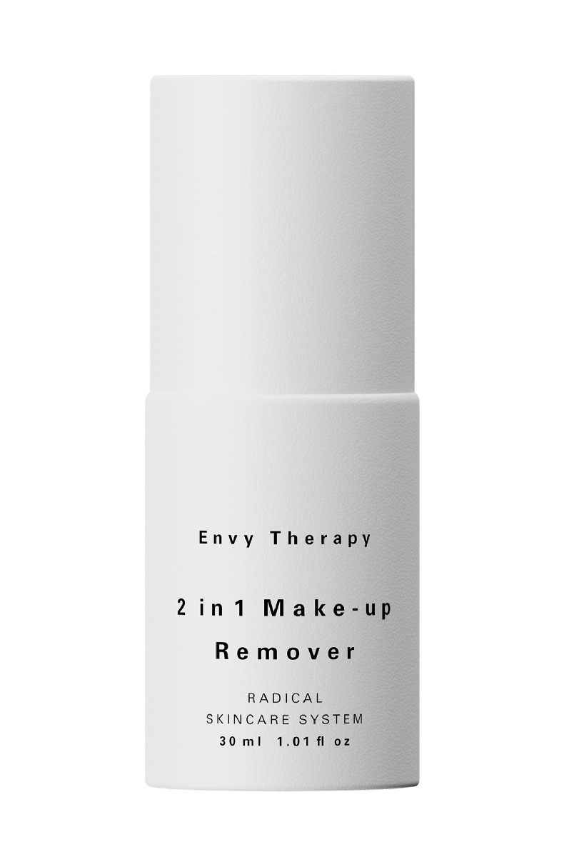 Envy Therapy 2 in 1 Make-up Remover jemná odličovací emulze 30 ml Envy Therapy